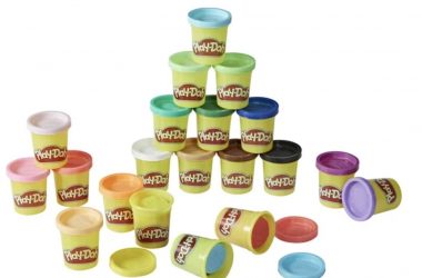 20pc Play-Doh Set Just $7! Fun for Easter Baskets!